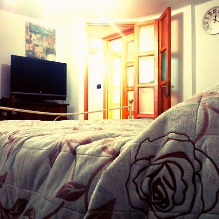 Bed & Breakfast A Capua Adiacente Al Duomo - Il Vicolo Bagian luar foto
