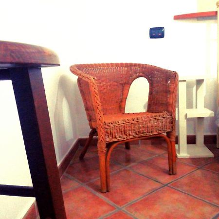 Bed & Breakfast A Capua Adiacente Al Duomo - Il Vicolo Bagian luar foto