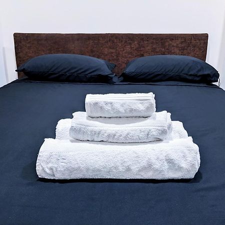 Bed & Breakfast A Capua Adiacente Al Duomo - Il Vicolo Bagian luar foto