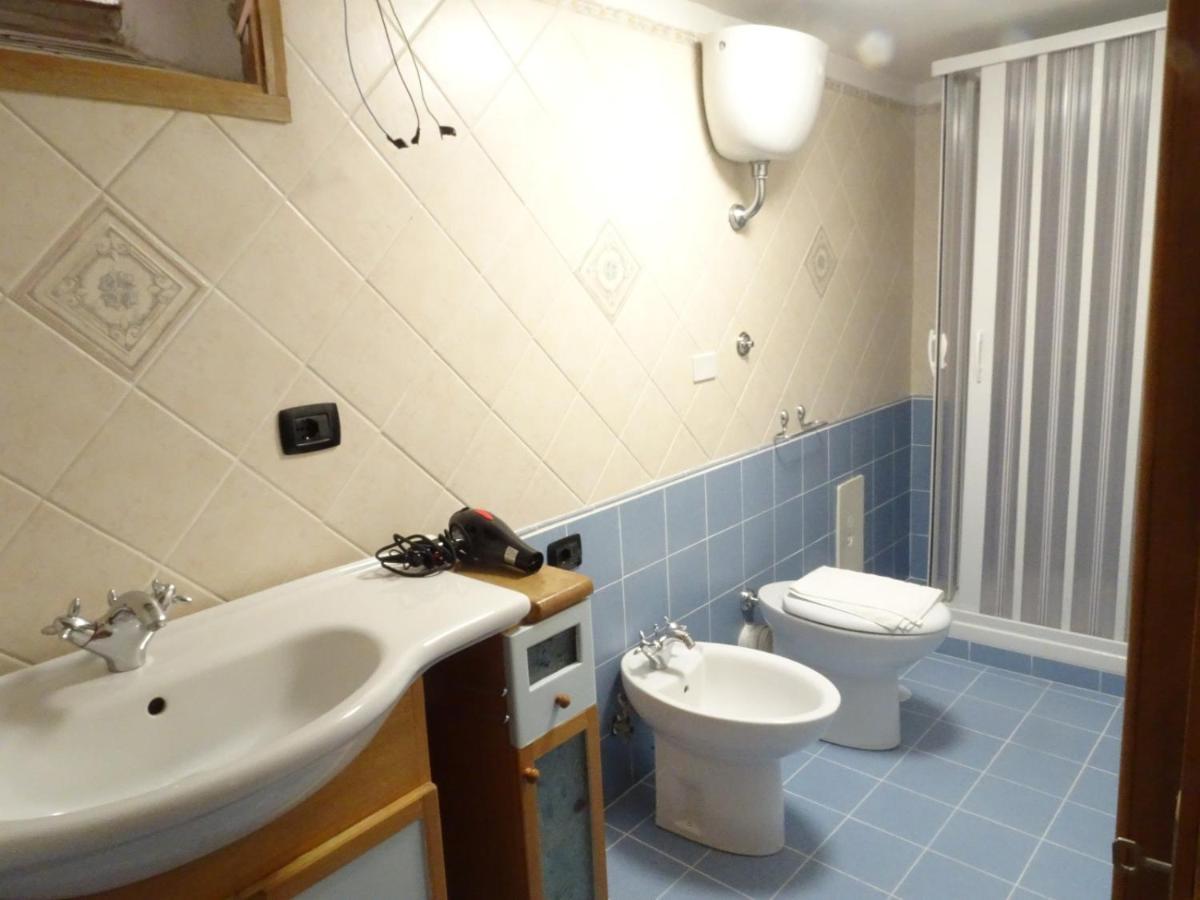 Bed & Breakfast A Capua Adiacente Al Duomo - Il Vicolo Bagian luar foto
