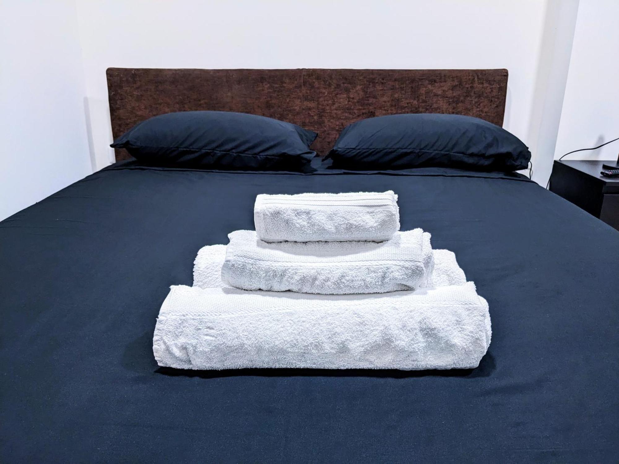 Bed & Breakfast A Capua Adiacente Al Duomo - Il Vicolo Bagian luar foto