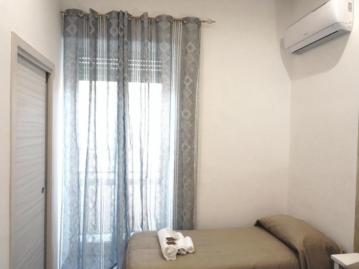 Bed & Breakfast A Capua Adiacente Al Duomo - Il Vicolo Bagian luar foto