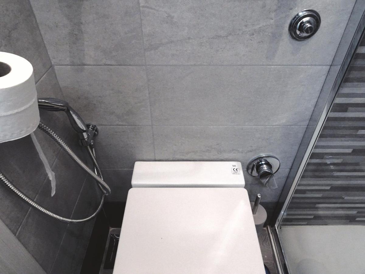 Bed & Breakfast A Capua Adiacente Al Duomo - Il Vicolo Bagian luar foto